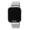 Orologio Smart Watch unisex Liu-Jo SWLJ001