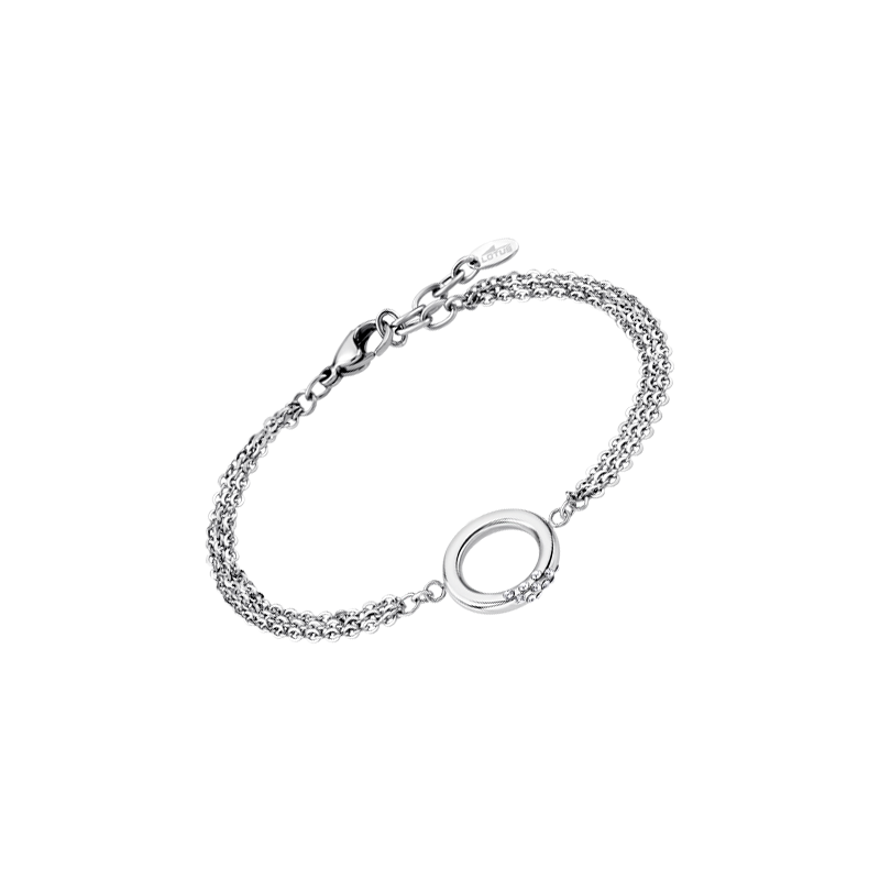 Bracciale donna in acciaio Lotus Style LS1947/2/1