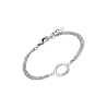 Bracciale donna in acciaio Lotus Style LS1947/2/1