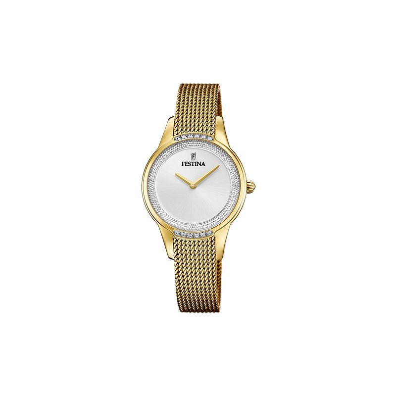 Orologio donna Festina Mademoiselle F20495/1