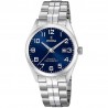 Orologio Uomo Classico Festina F20437/3 Con Cinturino In Acciaio