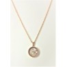 Collana donna con pendente albero della vita THINKpositive TJC108236