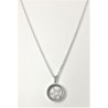 Collana donna con stella THINKpositive TJC108062