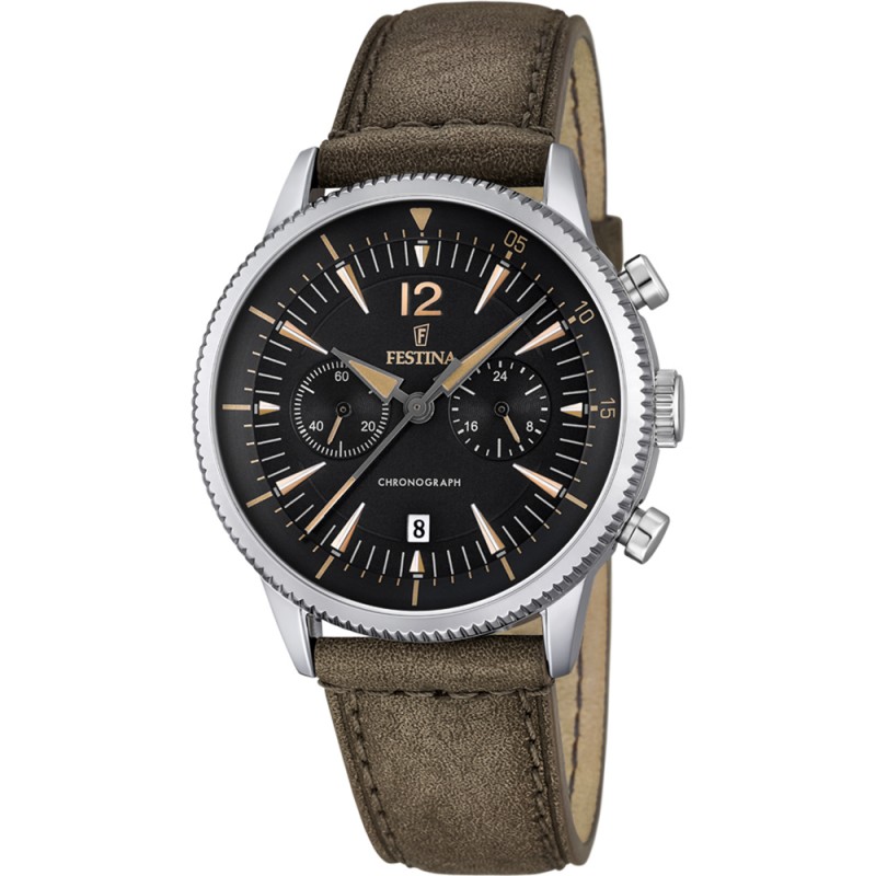 Orologio uomo Festina F16870/3