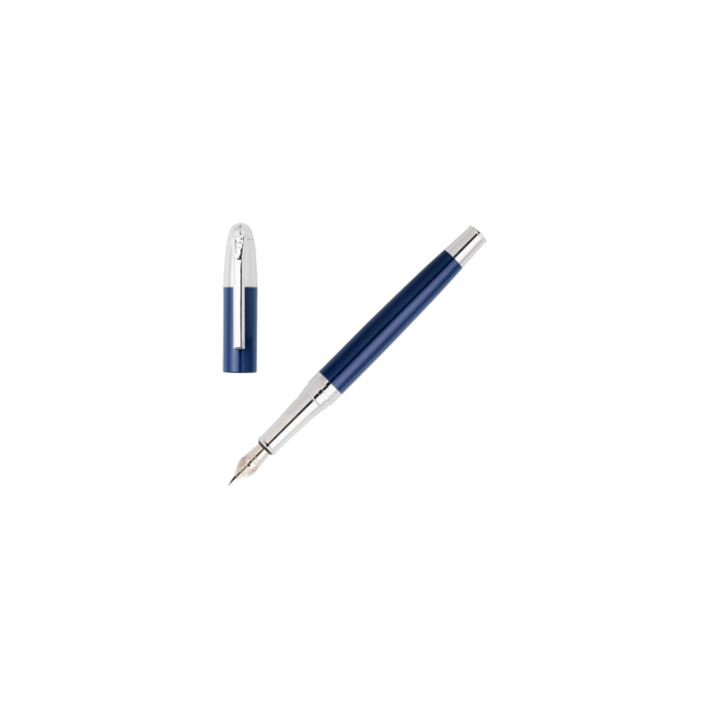 Penna stilografica di colore blu Festina FWS2109/L