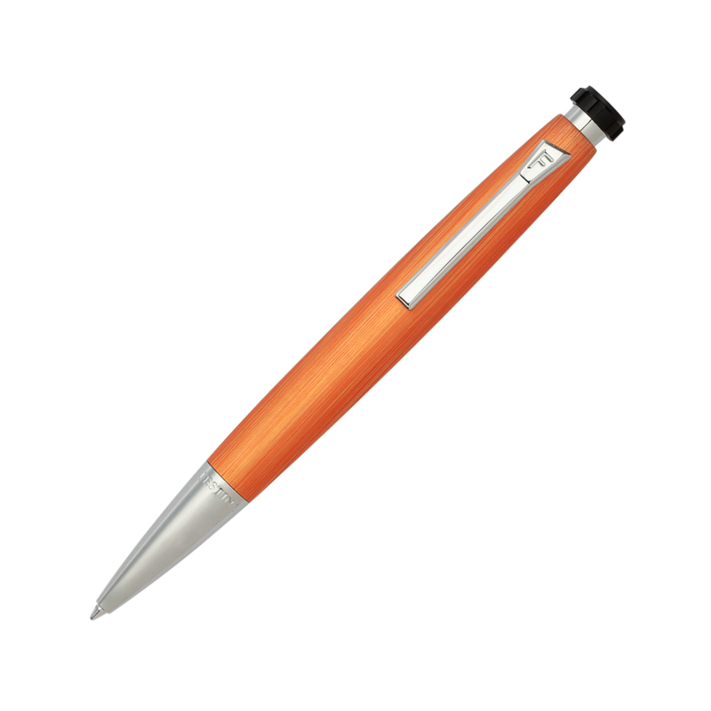 Penna A Sfera Di Colore Arancione Festina FWS4104/U Colore Scrittura Nero
