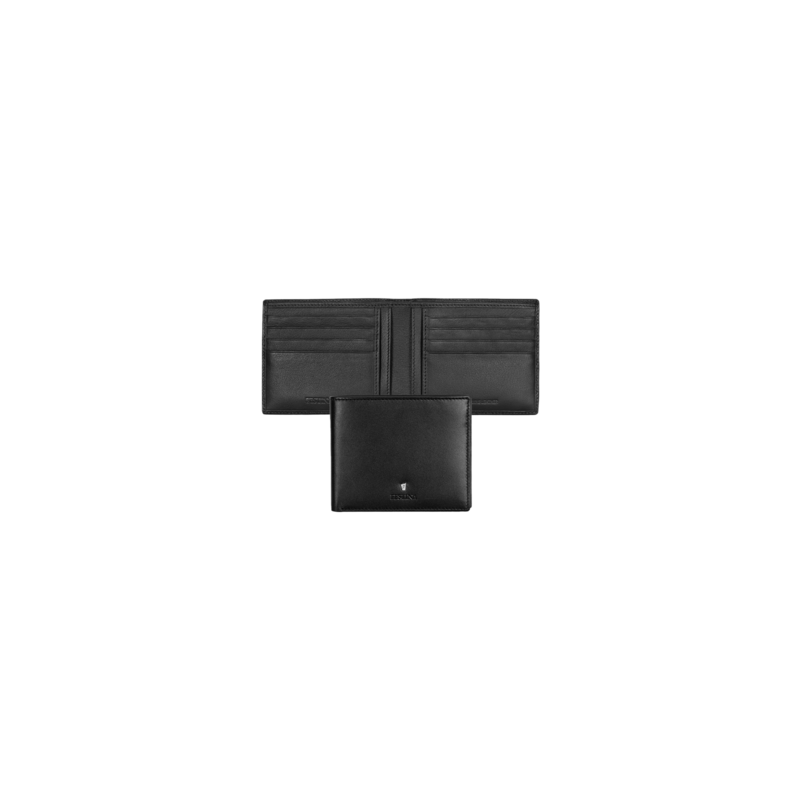Portafogli Uomo Festina FLW0120/A In Pelle Nera