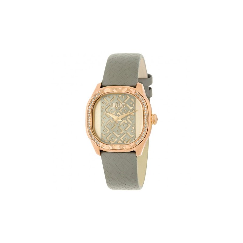 Orologio donna Liu-Jo TLJ1400