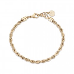 Bracciale tipo corda in...