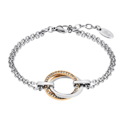 Bracciale Donna Lotus Style...