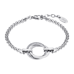 Bracciale Donna Lotus Style...