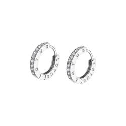 Orecchini Unisex Lotus...