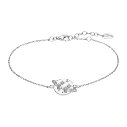 Bracciale donna in argento...