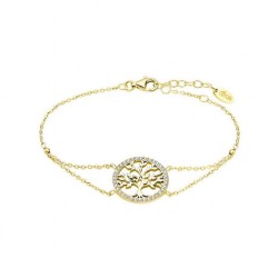 Bracciale Donna Lotus...
