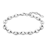 Bracciale Unisex Lotus Style In Acciaio Maglia Marinara LS2124/2/1