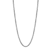Collana Uomo Lotus Style LS1682/1/2 In Acciaio A Catena