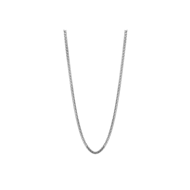 Collana Uomo Lotus Style LS1682/1/1 In Acciaio A Catena