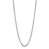 Collana Uomo Lotus Style LS1682/1/1 In Acciaio A Catena