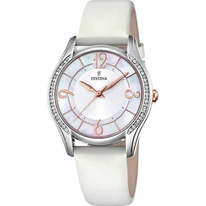 Orologio donna Festina F16944/A