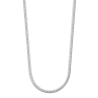 Collana unisex in argento maglia tipo spiga Lotus Silver LP3292-1/1
