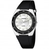 Orologio Uomo Calypso K5753/5 Solo Tempo Con Cinturino Nero