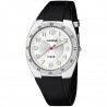 Orologio Uomo Calypso K5753/4 Solo Tempo Con Cinturino Nero
