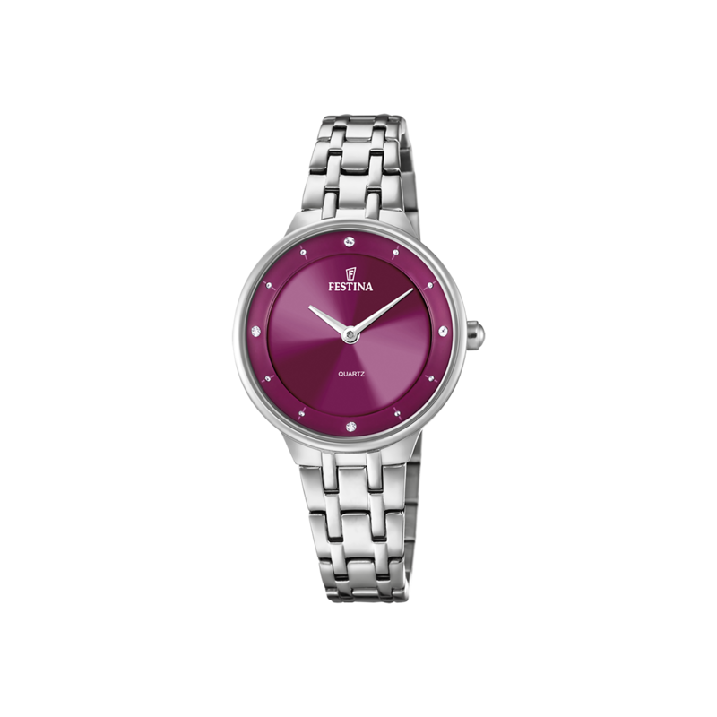 Orologio donna solo tempo Festina F20600/2