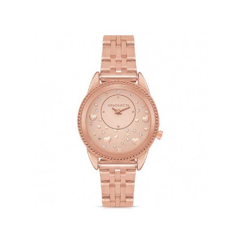 Orologio donna solo tempo OPSOBJECTS Lovely Moments OPSPW-781