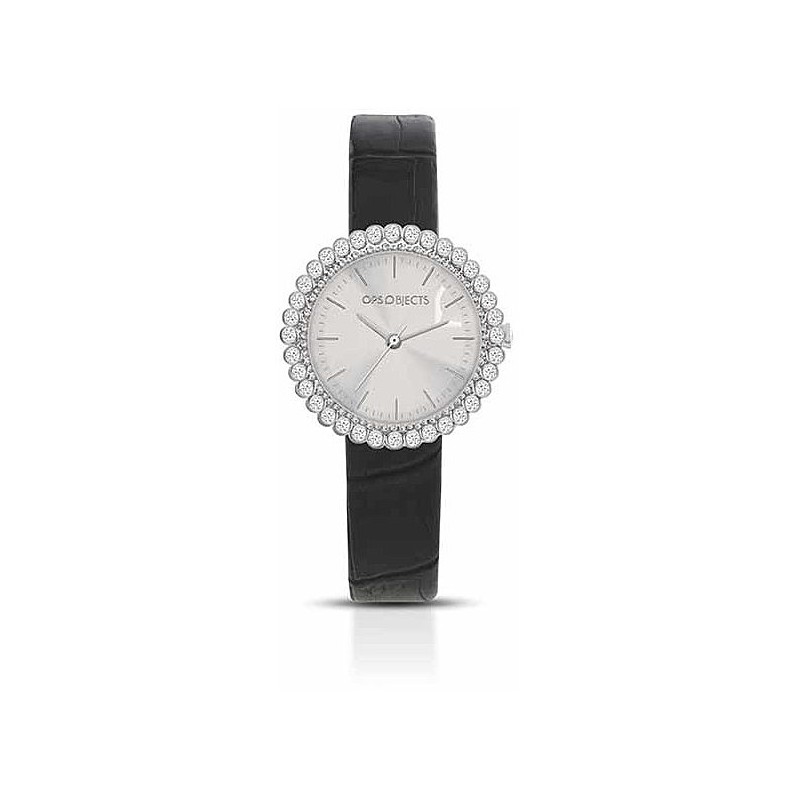 Orologio donna solo tempo OPSOBJECTS Elite OPSPW-753