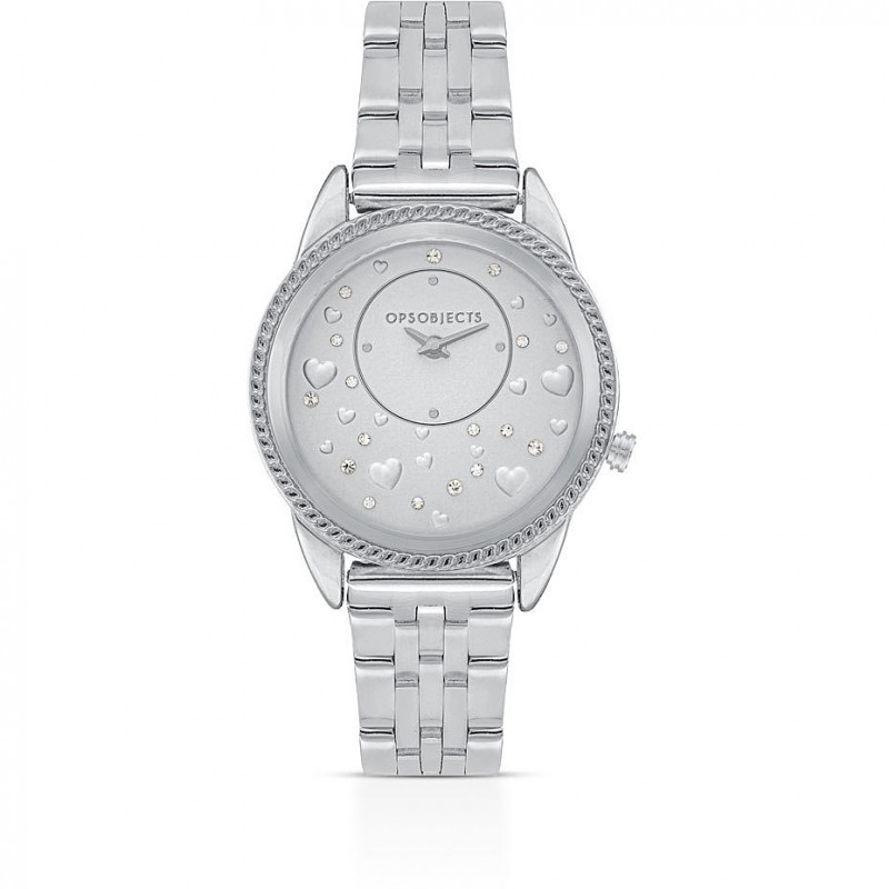 Orologio donna solo tempo OPSOBJECTS Lovely Moments OPSPW-779