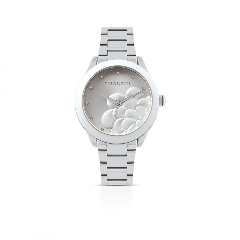 Orologio donna solo tempo OPSOBJECTS Blooming Love OPSPW-825