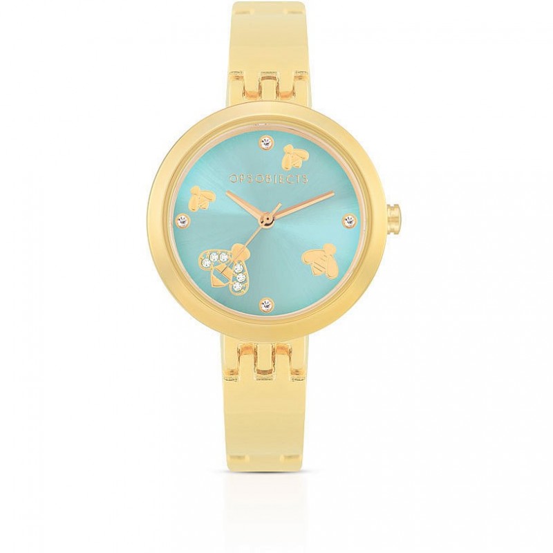 Orologio donna solo tempo OPSOBJECTS Tiny Queen OPSPW-796