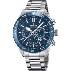 Orologio Uomo Cronografo...