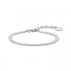 Bracciale Donna In Acciaio...