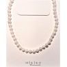Collana donna lunga in perle coltivate MIKIKO MF1000P0FCBI075
