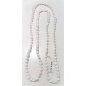 Collana donna lunga in perle coltivate MIKIKO MF1000P0FCBI075
