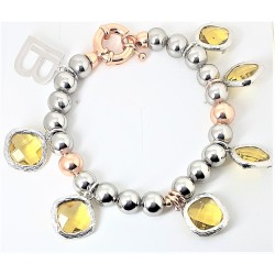 Bracciale donna in bronzo...