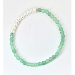 Bracciale donna elastico...