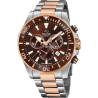Orologio uomo cronografo Jaguar J868/1