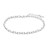 Bracciale Donna Lotus Silver LP3306-2/1 in Argento Con Zirconi