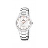 Orologio Donna Festina Mademoiselle F20582/1 Con Quadrante Grigio