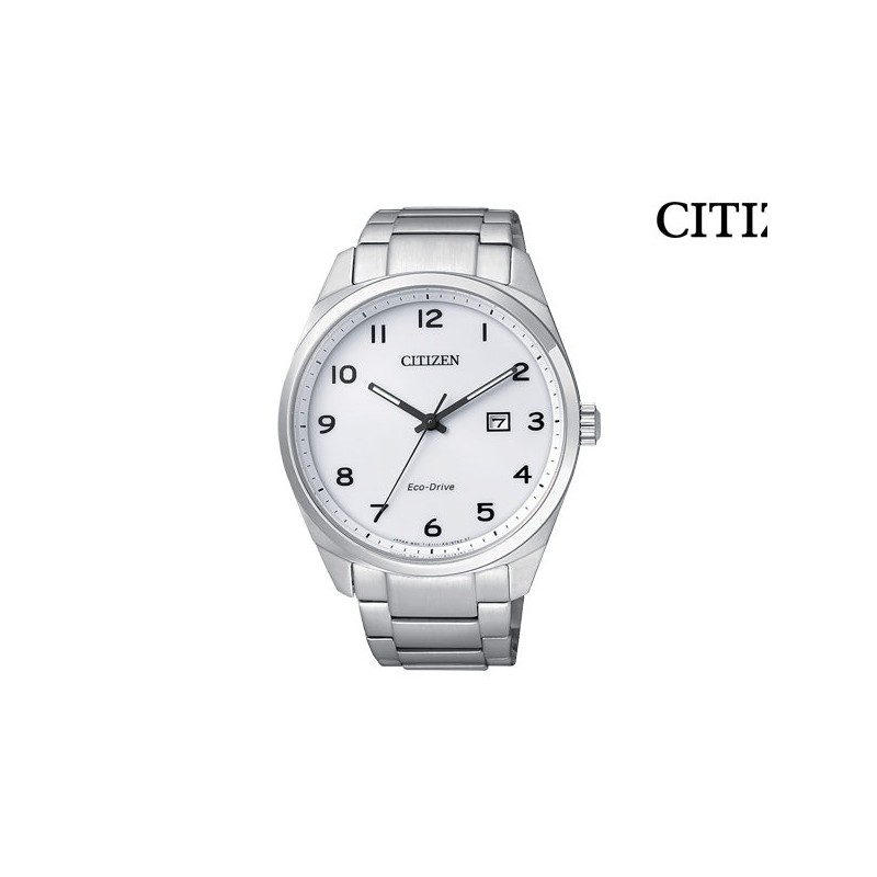 Orologio uomo Citizen Eco-Drive BM7320-87A
