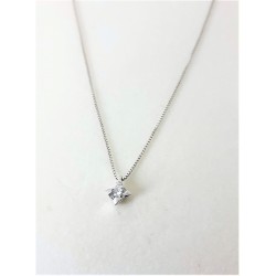 Collana Donna Punto Luce...