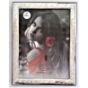 Cornice portafoto in argento Acca 36HG.7