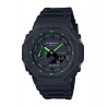 Orologio Uomo Casio G-SHOCK GA-2100-1A3ER Con Lancette Verdi