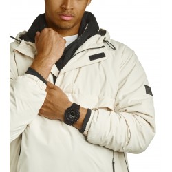 Orologio Uomo Casio G-SHOCK GA-2100-1A3ER Con Lancette Verdi