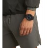 Orologio Uomo Casio G-SHOCK GA-2100-1A2ER Analogico E Digitale Con Lancette Blu