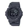 Orologio Uomo Casio G-SHOCK GBD-800UC-8ER Con Bluetooth E Cinturino Grigio Scuro