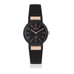 Orologio donna in silicone...