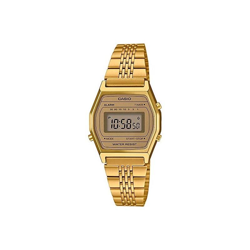 Orologio donna Casio LA690WEGA-9EF